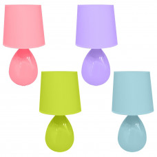 LAMPADA GIADA PLAY CM.33 ASS. (8pz)